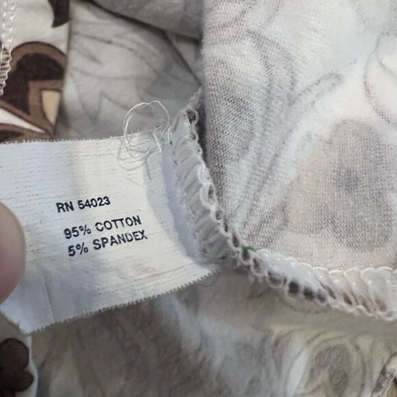 Gap, Banana Republic & Danskin now, T-Shirt & Tank Top Lot of 6, Women’s S/M - Picture 10 of 16